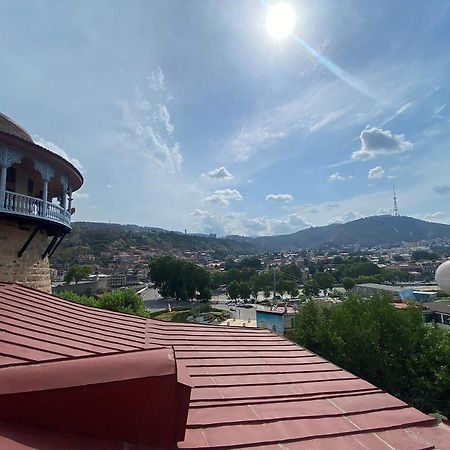 Apartment Paysage Tbilisi Exterior photo