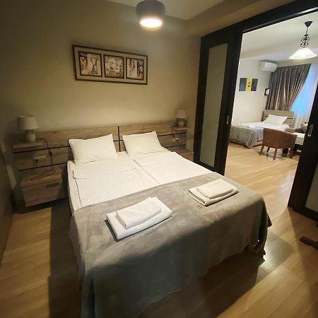 Apartment Paysage Tbilisi Exterior photo