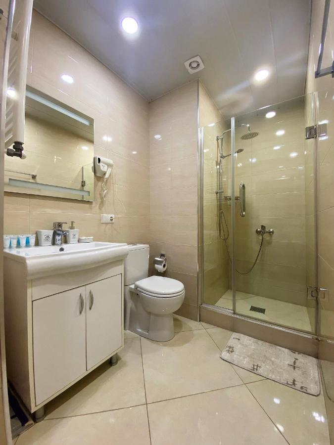Apartment Paysage Tbilisi Exterior photo