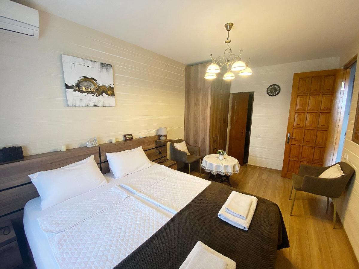 Apartment Paysage Tbilisi Exterior photo
