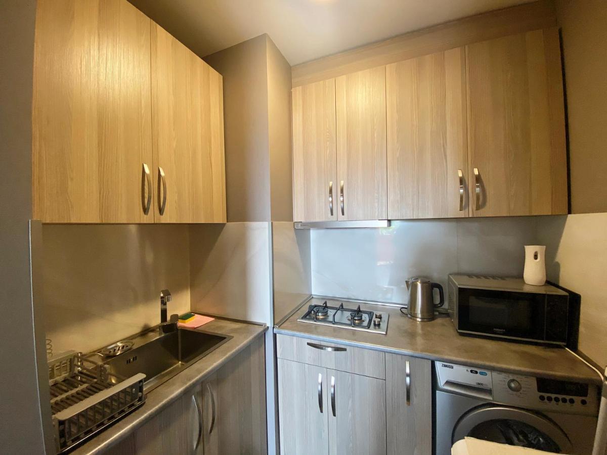 Apartment Paysage Tbilisi Exterior photo