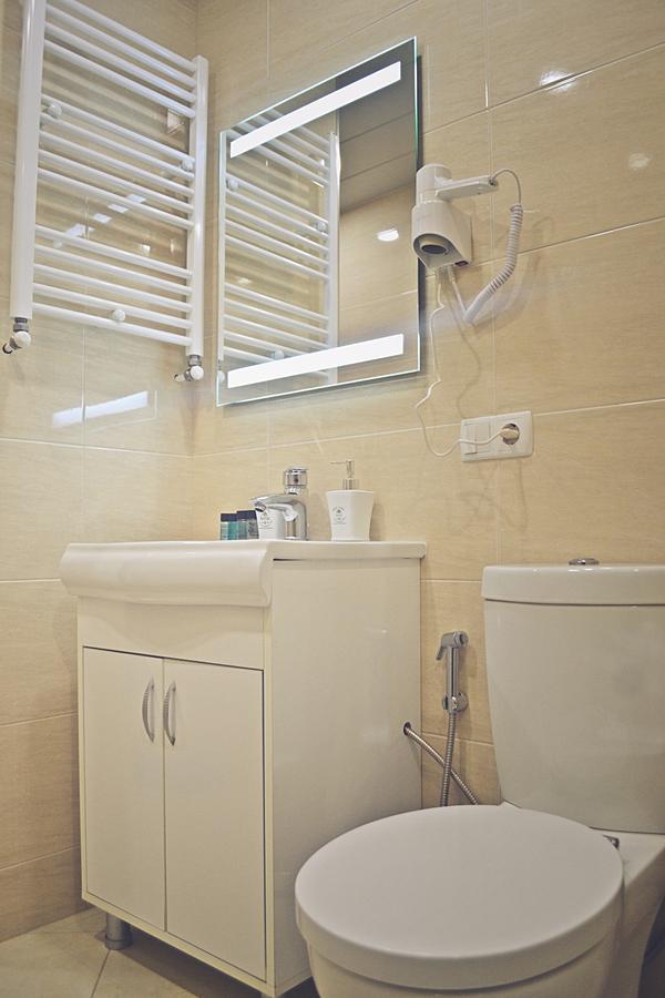 Apartment Paysage Tbilisi Exterior photo